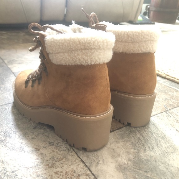 Cliffs White Mountain boots - Picture 2 of 5